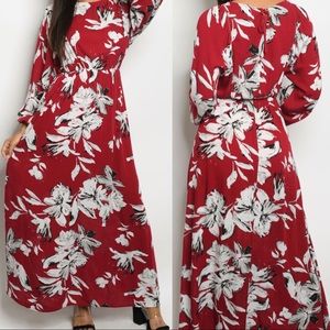 ❗️SALE maxi dress CLEARANCE